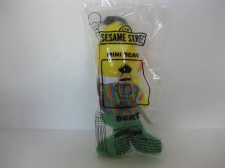 1999 Kelloggs - Bert - Sesame Street